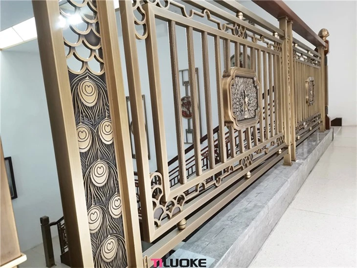 bronze handrail for stairs bronze handrail for stairs